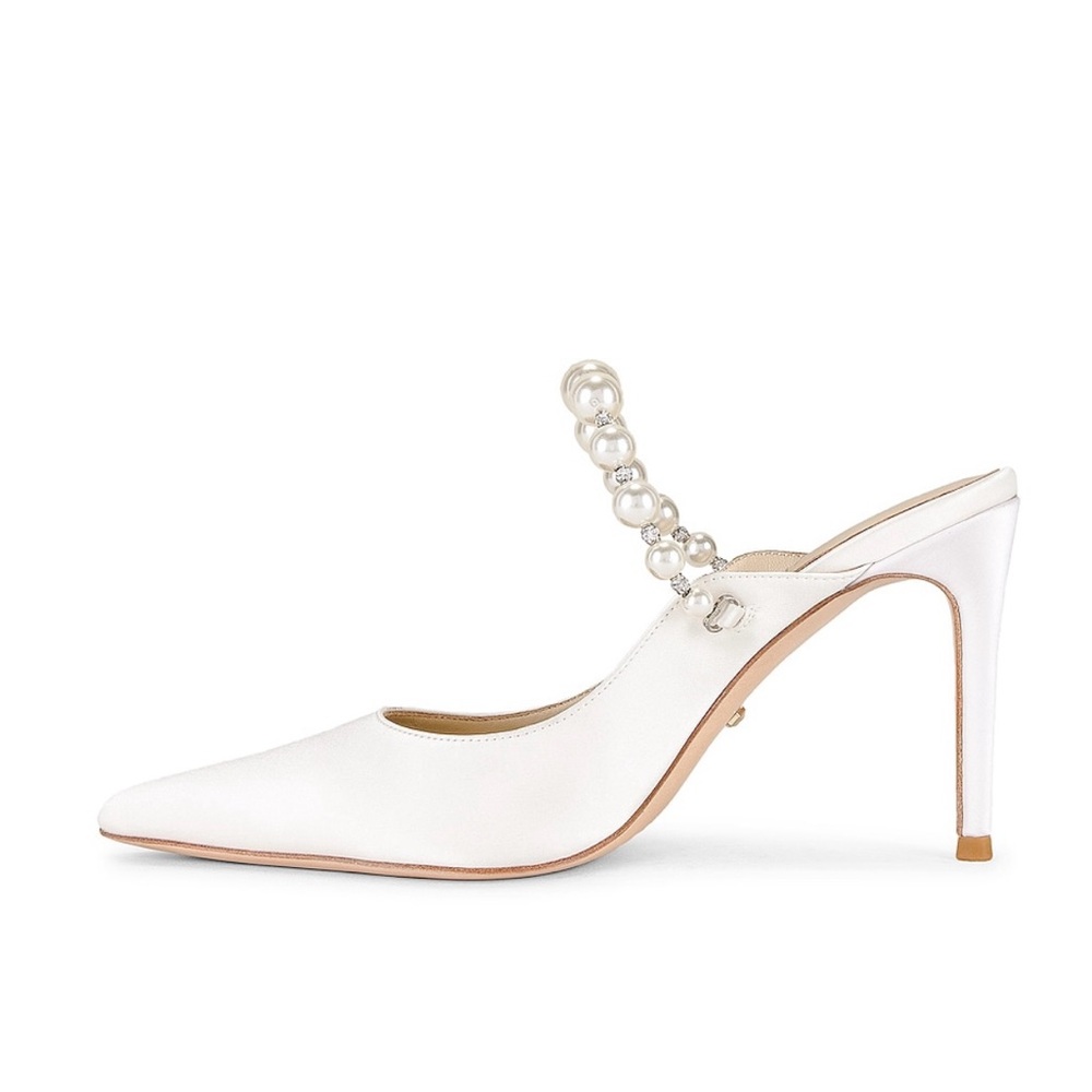 Raye Reception Heel - Picture 9 of 9